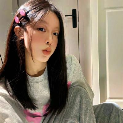 我的小可爱