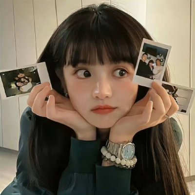 白发